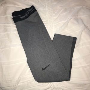 Nike Pro Dri-Fit Cool Tight